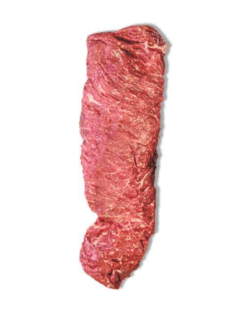 Leeway Butcher Bavette